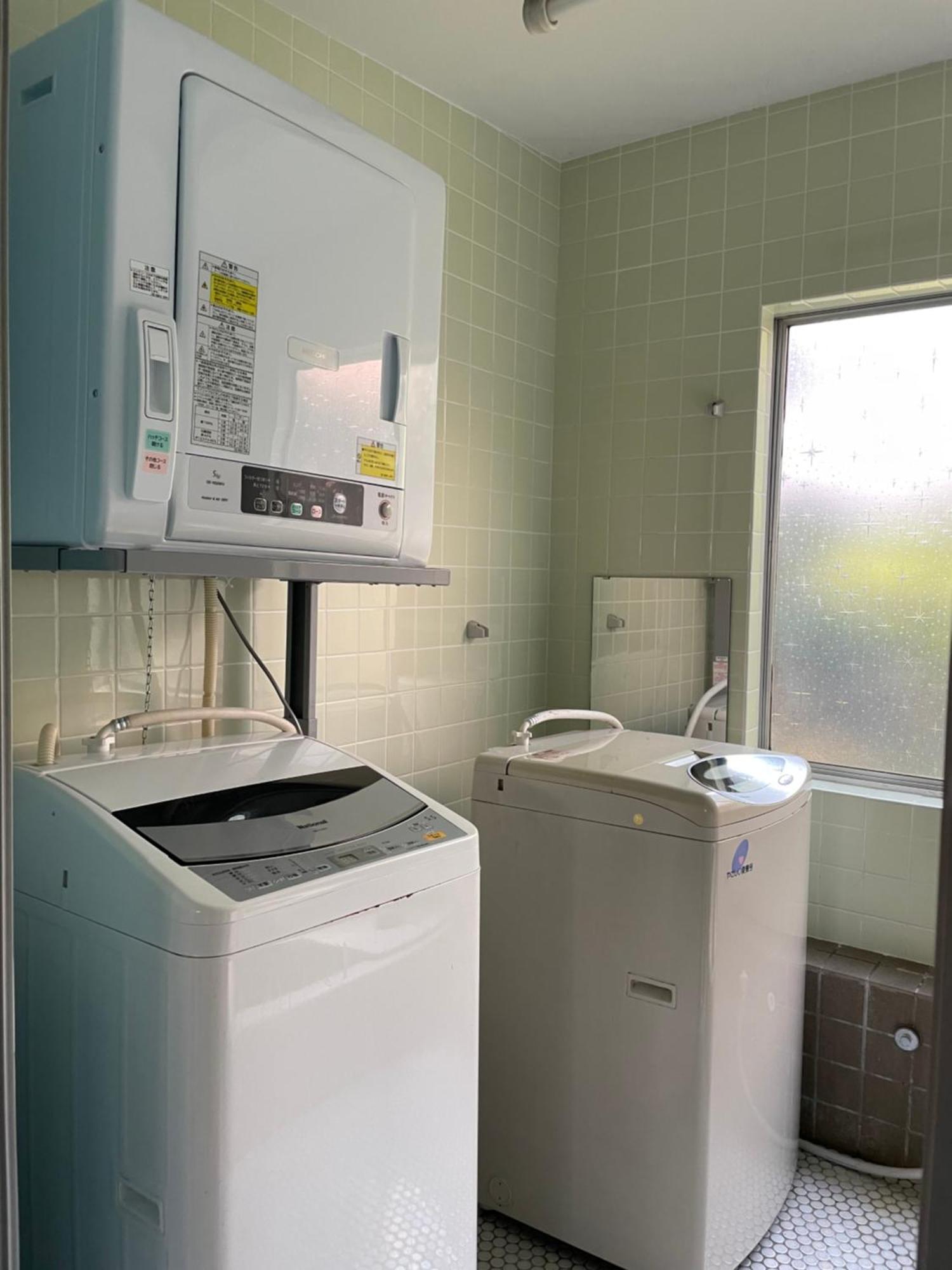 北アルプス麓のゲストハウス林屋 Omači Exteriér fotografie