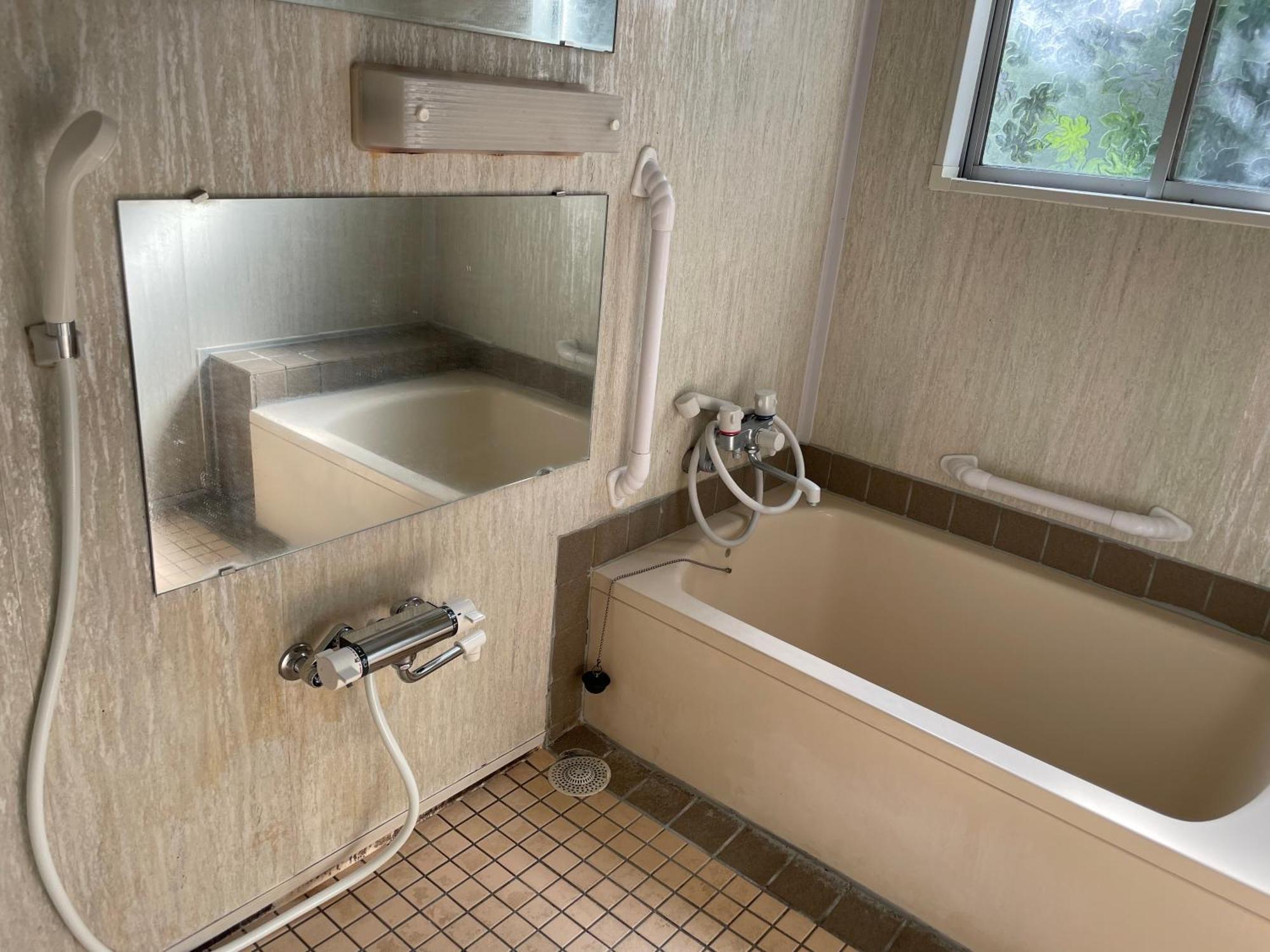 北アルプス麓のゲストハウス林屋 Omači Exteriér fotografie