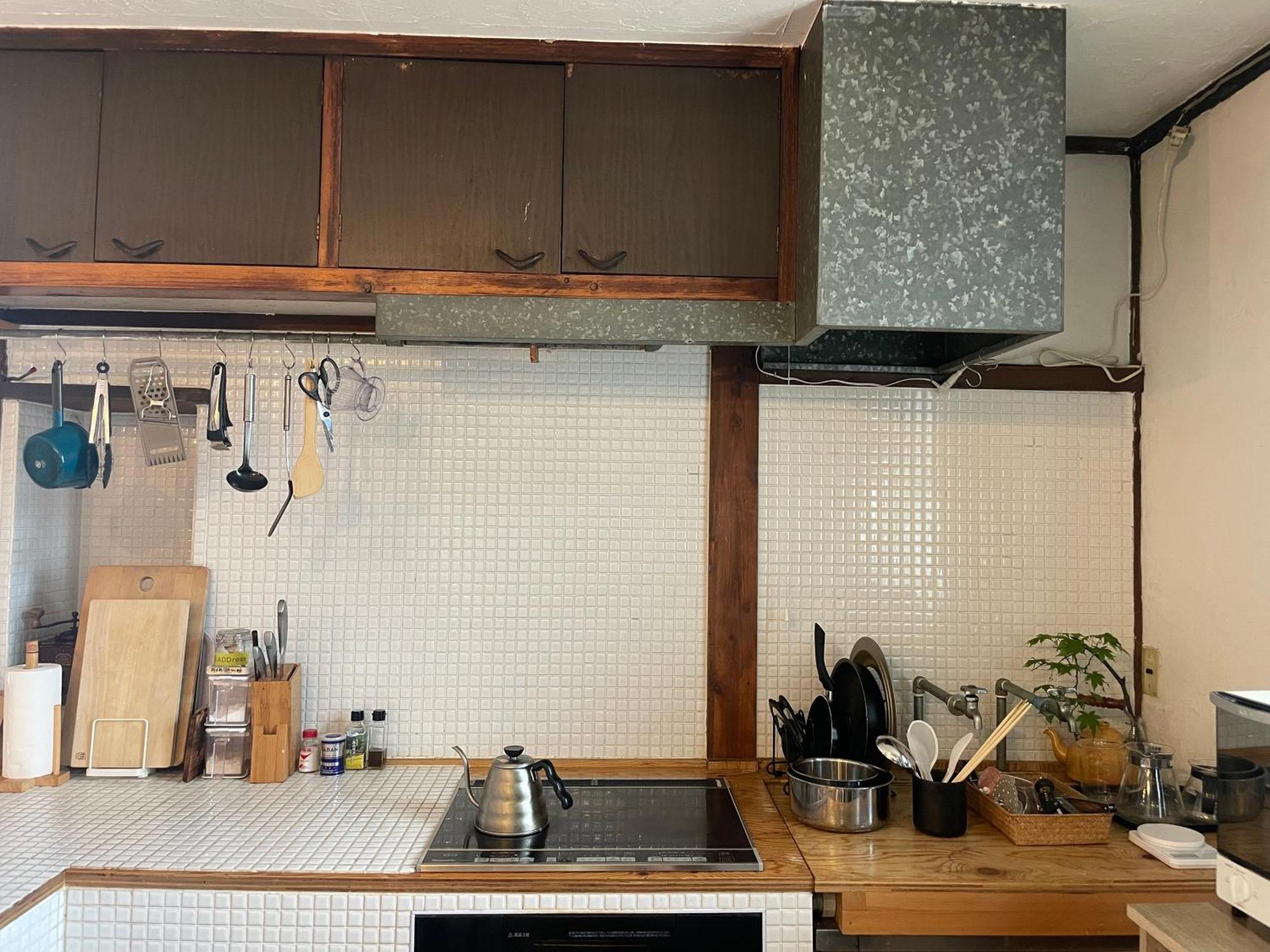 北アルプス麓のゲストハウス林屋 Omači Exteriér fotografie